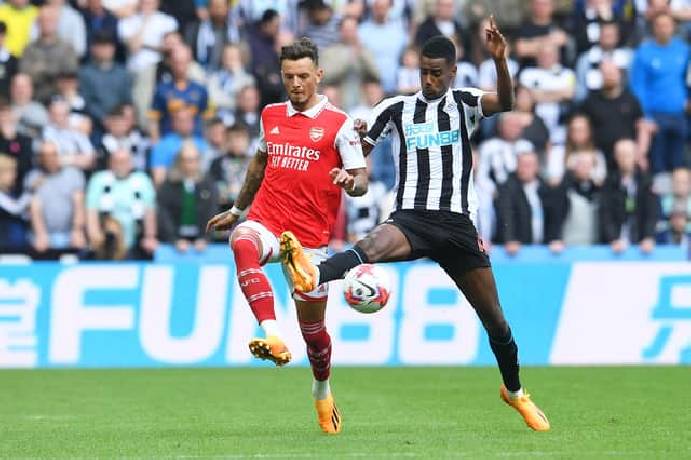 Chuy&ecirc;n gia Tony Ansell dự đo&aacute;n Newcastle vs Arsenal, 19h30 ng&agrave;y 02/11