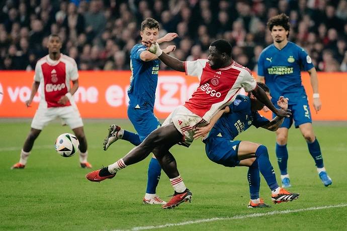 Nhận định, soi k&egrave;o Ajax vs PSV Eindhoven, 0h45 ng&agrave;y 3/11: T&igrave;m lại &aacute;nh h&agrave;o quang