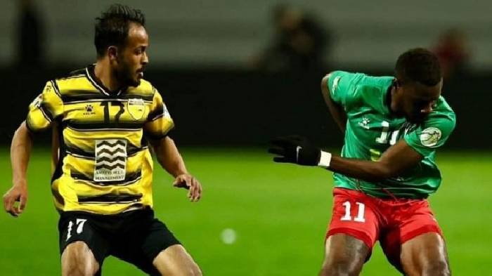 Nhận định, soi k&egrave;o Al Hussein Irbid vs Al-Wehdat, 21h00 ng&agrave;y 1/11: Cắt đu&ocirc;i đội kh&aacute;ch