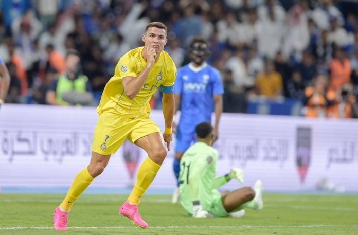 Nhận định, soi k&egrave;o Al Nassr vs Al Hilal, 1h00 ng&agrave;y 2/11: Kỳ ph&ugrave;ng địch thủ