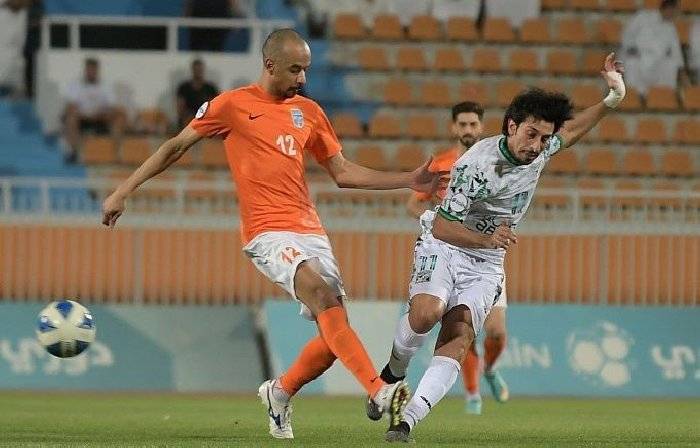 Nhận định, soi k&egrave;o Al-Qadsia vs Khaitan, 21h30 ng&agrave;y 1/11: Chiến thắng c&aacute;ch biệt