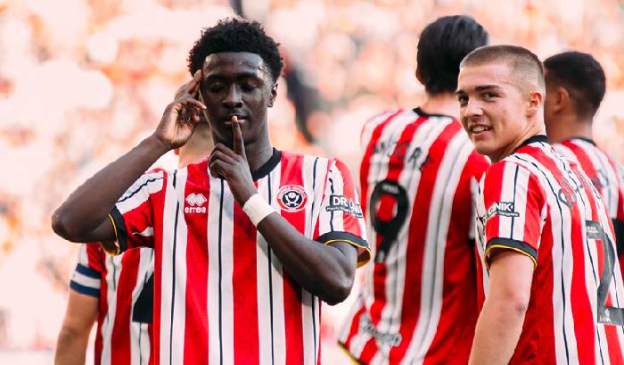 Nhận định, soi k&egrave;o Blackburn Rovers vs Sheffield United, 19h30 ng&agrave;y 2/11: Chia điểm?