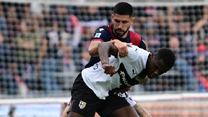 Nhận định, soi k&egrave;o Bologna vs Lecce, 21h00 ng&agrave;y 2/11: Đối thủ y&ecirc;u th&iacute;ch