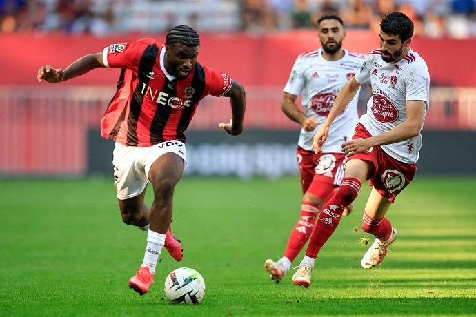 Nhận định, soi k&egrave;o Brest vs Nice, 1h00 ng&agrave;y 3/11: Phong độ tr&aacute;i ngược