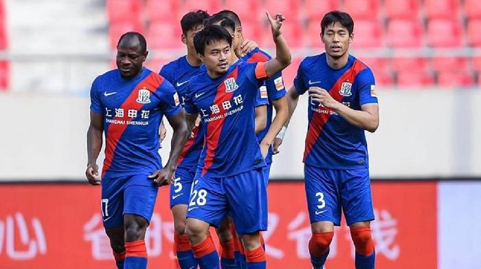 Nhận định, soi k&egrave;o Chengdu Rongcheng vs Shanghai Shenhua, 14h30 ng&agrave;y 2/11: Bất ph&acirc;n thắng bại