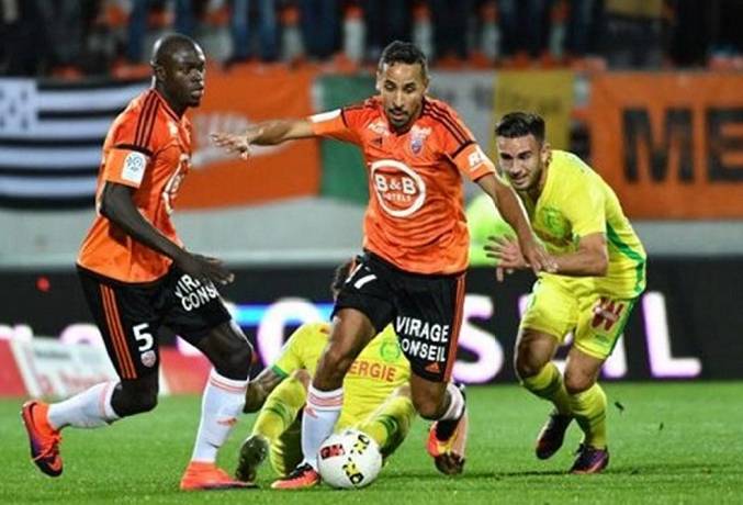 Nhận định, soi k&egrave;o Clermont vs Lorient, 2h00 ng&agrave;y 2/11: Kh&ocirc;ng dễ cho đội kh&aacute;ch