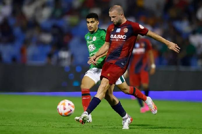 Nhận định, soi k&egrave;o Damac vs Al-Riyadh SC, 22h15 ng&agrave;y 1/11: Tiếp đ&agrave; bất bại