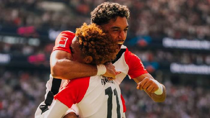 Nhận định, soi k&egrave;o Eintracht Frankfurt vs Bochum, 21h30 ng&agrave;y 2/11: Cửa dưới thất thế