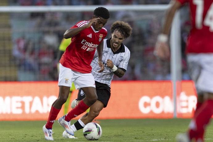 Nhận định, soi k&egrave;o Farense vs Benfica, 1h00 ng&agrave;y 3/11: Đẳng cấp qu&aacute; ch&ecirc;nh lệch