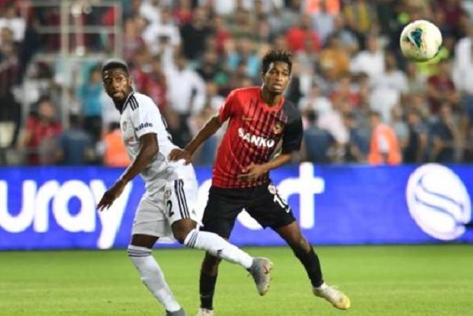 Nhận định, soi k&egrave;o Gaziantep vs Goztepe, 0h00 ng&agrave;y 2/11: Ph&aacute;o đ&atilde; th&ocirc;ng n&ograve;ng