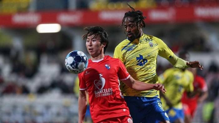 Nhận định, soi k&egrave;o Gil Vicente vs Boavista, 03h30 ng&agrave;y 3/11: Đẩy kh&aacute;ch ra miệng vực