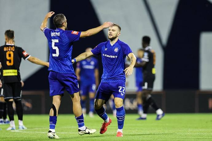 Nhận định, soi k&egrave;o HNK Sibenik vs Dinamo Zagreb, 0h00 ng&agrave;y 2/11: Mạnh được yếu thua