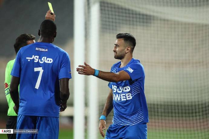 Nhận định, soi k&egrave;o Mazandaran vs Rafsanjan, 21h15 ng&agrave;y 1/11: Chung kết ngược