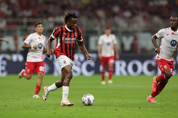 Nhận định, soi k&egrave;o Monza vs AC Milan, 2h45 ng&agrave;y 3/11: Điểm tựa s&acirc;n nh&agrave;