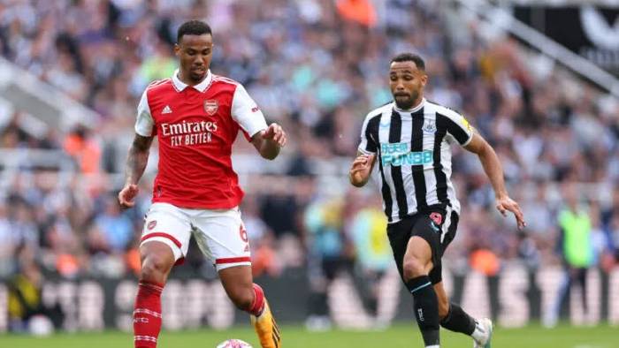 Nhận định, soi k&egrave;o Newcastle vs Arsenal, 19h30 ng&agrave;y 02/11: &Aacute;m ảnh mang t&ecirc;n St. James' Park 