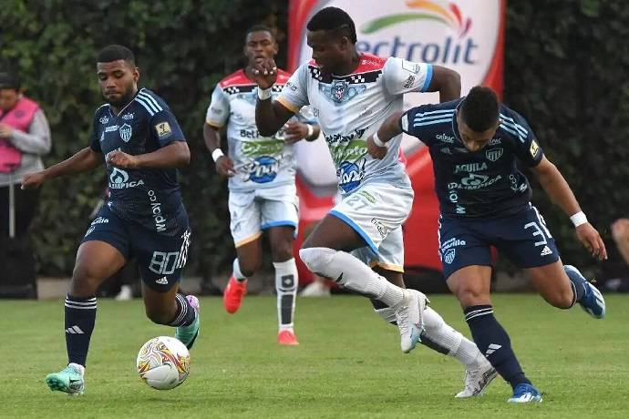 Nhận định, soi k&egrave;o Once Caldas vs Fortaleza, 8h00 ng&agrave;y 2/11: Kh&oacute; c&oacute; bất ngờ