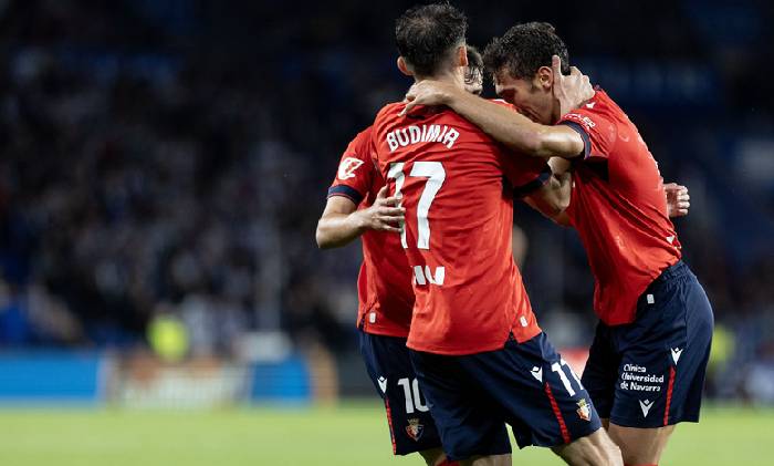 Nhận định, soi k&egrave;o Osasuna vs Valladolid, 20h00 ng&agrave;y 2/11: Cửa tr&ecirc;n thắng thế