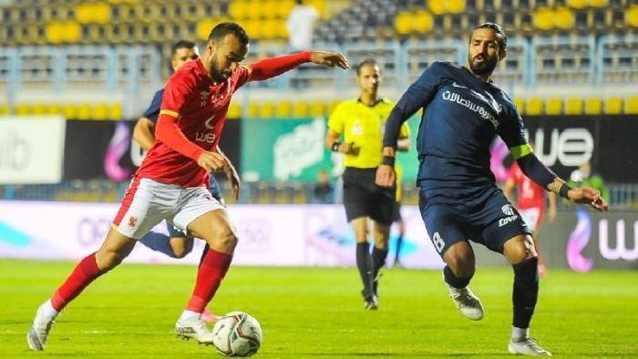 Nhận định, soi k&egrave;o Pharco vs Ittihad Alexandria, 22h00 ng&agrave;y 1/11: Kh&oacute; c&oacute; lần thứ 3
