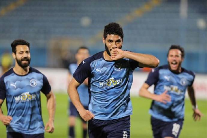 Nhận định, soi k&egrave;o Pyramids vs Petrojet, 22h00 ng&agrave;y 1/11: Kh&oacute; thắng c&aacute;ch biệt