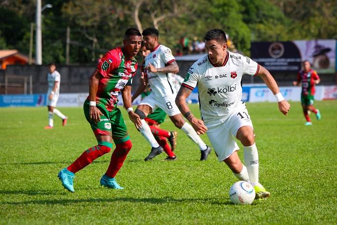 Nhận định, soi k&egrave;o San Carlos vs Guanacasteca, 8h00 ng&agrave;y 2/11: Gian nan cuộc chiến Top 4
