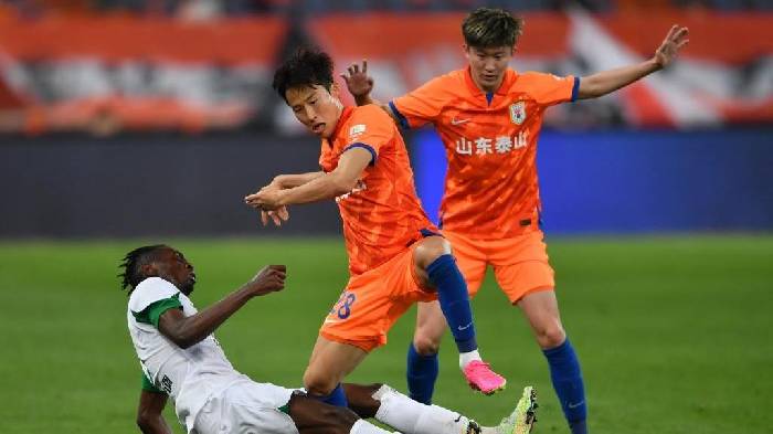 Nhận định, soi k&egrave;o Shandong Taishan vs Meizhou Hakka, 14h30 ng&agrave;y 2/11: Tưng bừng b&agrave;n thắng