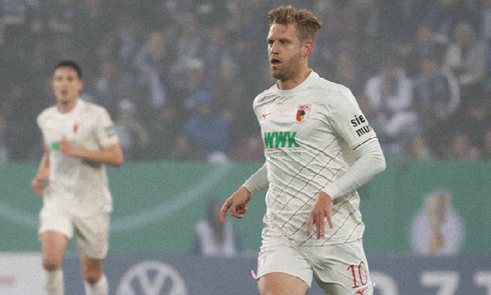 Nhận định, soi k&egrave;o Wolfsburg vs Augsburg, 21h30 ng&agrave;y 2/11: Kh&oacute; tin cửa tr&ecirc;n
