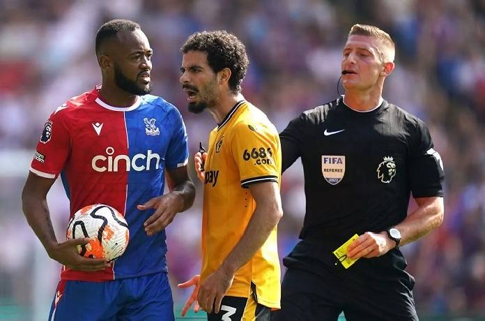 Nhận định, soi k&egrave;o Wolves vs Crystal Palace, 0h30 ng&agrave;y 3/11: K&eacute;o nhau xuống b&ugrave;n