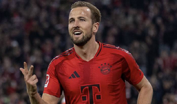 Si&ecirc;u m&aacute;y t&iacute;nh dự đo&aacute;n Bayern Munich vs Union Berlin, 21h30 ng&agrave;y 2/11