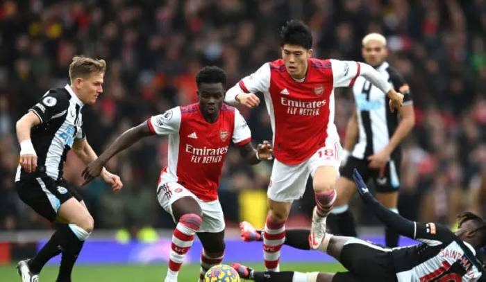 Soi k&egrave;o g&oacute;c Newcastle vs Arsenal, 19h30 ng&agrave;y 02/11
