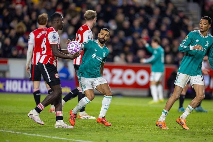 Chuy&ecirc;n gia Tony Ansell dự đo&aacute;n Liverpool vs Aston Villa, 3h00 ng&agrave;y 2/11