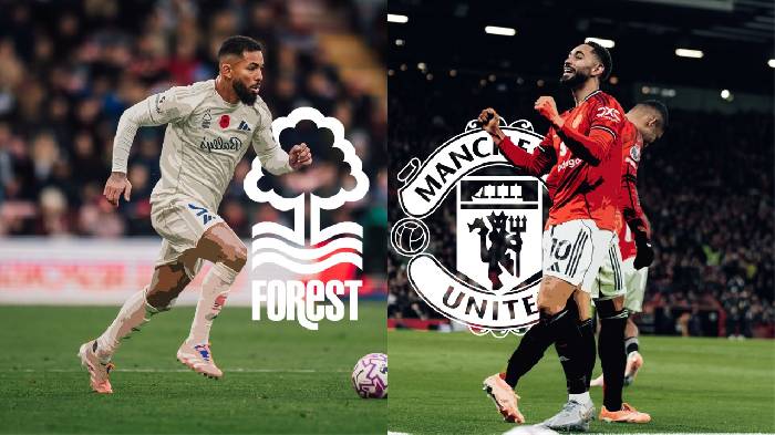 Chuy&ecirc;n gia Tony Ansell dự đo&aacute;n Nottingham vs MU, 22h00 ng&agrave;y 1/11