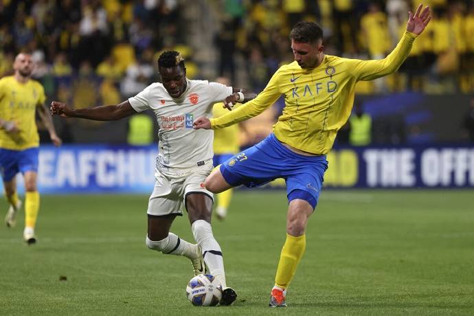 Nhận định, soi k&egrave;o Al Nassr vs Al-Fayha, 0h30 ng&agrave;y 2/11: Duy tr&igrave; vị thế