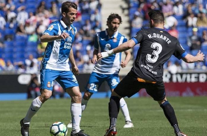 Nhận định, soi k&egrave;o Alaves vs Espanyol, 22h15 ng&agrave;y 2/11: Tiếp tục thăng hoa