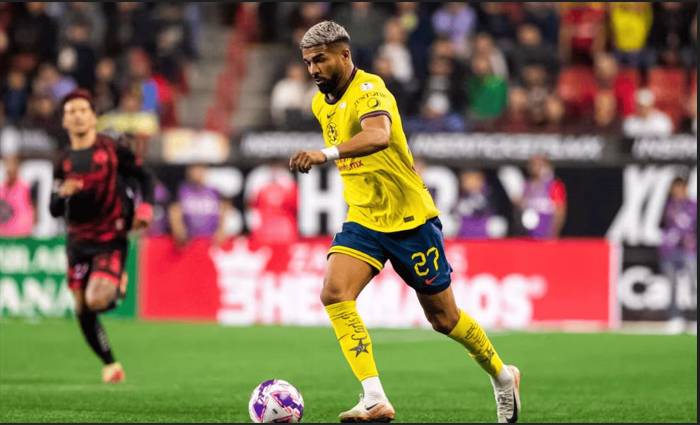 Nhận định, soi k&egrave;o Club America vs Leon, 10h10 ng&agrave;y 2/11: Đạp đ&aacute;y đuổi đỉnh