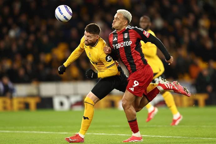Nhận định, soi k&egrave;o Fulham vs Wolves, 22h00 ng&agrave;y 1/11: Tho&aacute;t hiểm