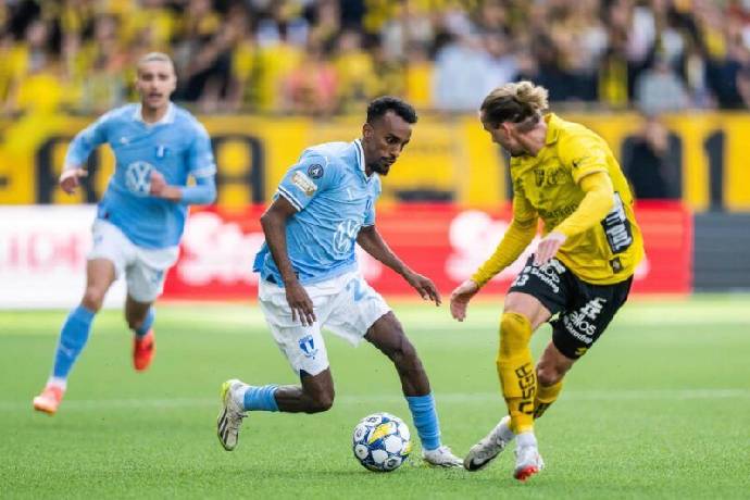 Nhận định, soi k&egrave;o Hacken vs Malmo, 21h00 ng&agrave;y 1/11: Phần kết thất vọng