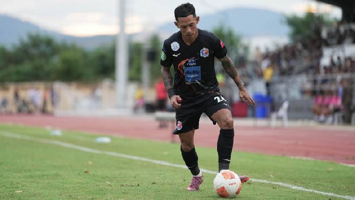 Nhận định, soi k&egrave;o Lamphun Warrior vs Port FC, 18h30 ng&agrave;y 2/11: Thắng tiếp