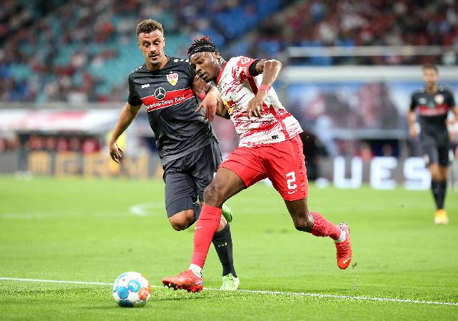 Nhận định, soi k&egrave;o Leipzig vs Stuttgart, 21h30 ng&agrave;y 1/11: S&ocirc;i nổi ngay từ những ph&uacute;t đầu