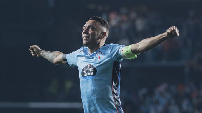 Nhận định, soi k&egrave;o Levante vs Celta Vigo, 20h00 ng&agrave;y 2/11: Nối d&agrave;i ng&agrave;y vui