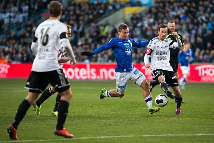 Nhận định, soi k&egrave;o Molde vs Rosenborg, 0h00 ng&agrave;y 2/11: C&acirc;n bằng