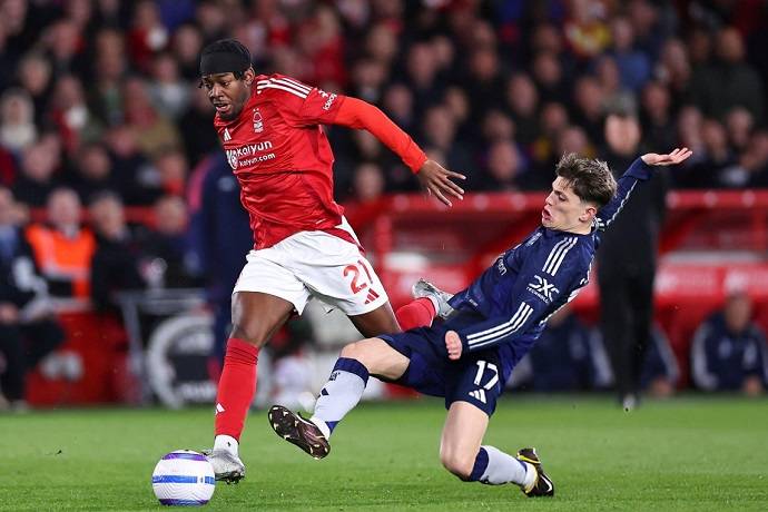 Nhận định, soi k&egrave;o Nottingham vs MU, 22h00 ng&agrave;y 1/11: Nối tiếp mạch thắng