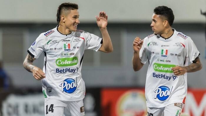 Nhận định, soi k&egrave;o Once Caldas vs Deportivo Pasto, 08h20 ng&agrave;y 2/11: C&ograve;n nước, cứ t&aacute;t