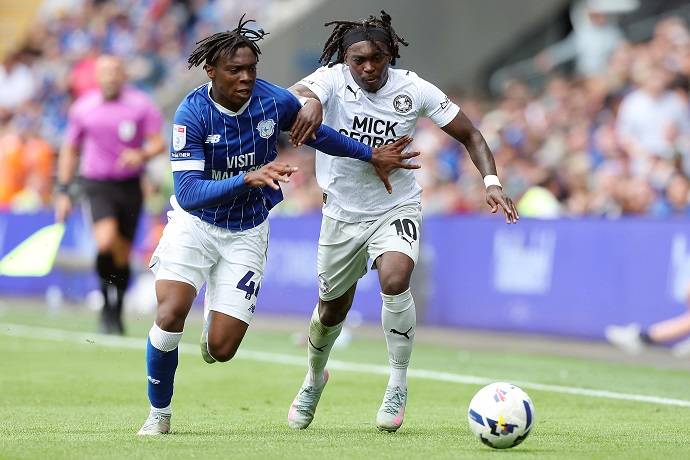 Nhận định, soi k&egrave;o Peterborough vs Cardiff City, 22h00 ng&agrave;y 1/11: Kh&oacute; cho chủ nh&agrave;