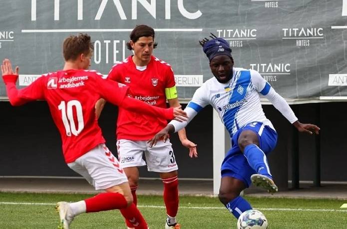 Nhận định, soi k&egrave;o Sonderjyske vs Vejle, 22h00 ng&agrave;y 2/11: Kh&ocirc;ng thể mất điểm