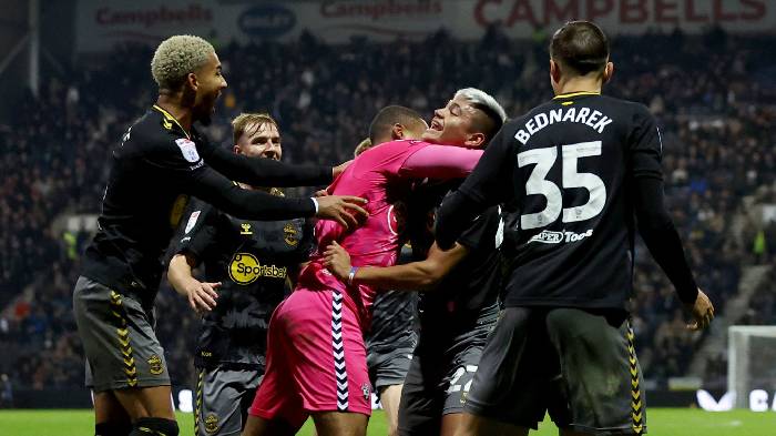 Nhận định, soi k&egrave;o Southampton vs Preston, 22h00 ng&agrave;y 1/11: Vị kh&aacute;ch kh&oacute; t&iacute;nh
