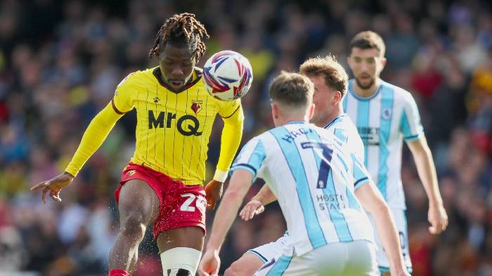 Nhận định, soi k&egrave;o Watford vs Middlesbrough, 22h00 ng&agrave;y 1/11: Bệ ph&oacute;ng s&acirc;n nh&agrave;