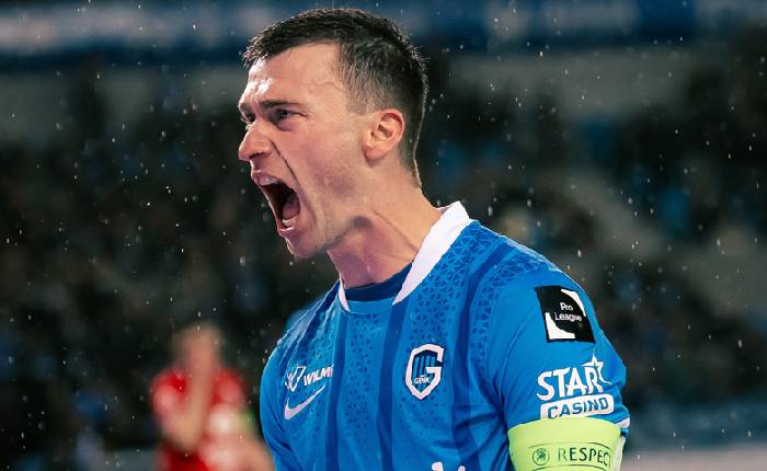 Nhận định, soi k&egrave;o Westerlo vs Genk, 19h30 ng&agrave;y 2/11: Đối thủ kh&oacute; chịu