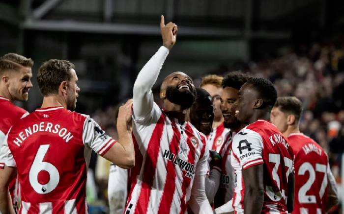 Soi k&egrave;o g&oacute;c Crystal Palace vs Brentford, 22h00 ng&agrave;y 01/11