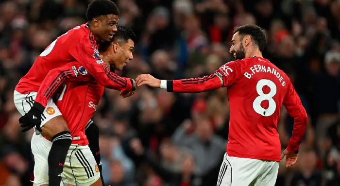 Soi k&egrave;o g&oacute;c Nottingham vs MU, 22h00 ng&agrave;y 01/11