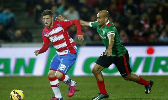 Nhận định b&oacute;ng đ&aacute; Bilbao vs Granada, 20h ng&agrave;y 1/12: Đi dễ kh&oacute; về